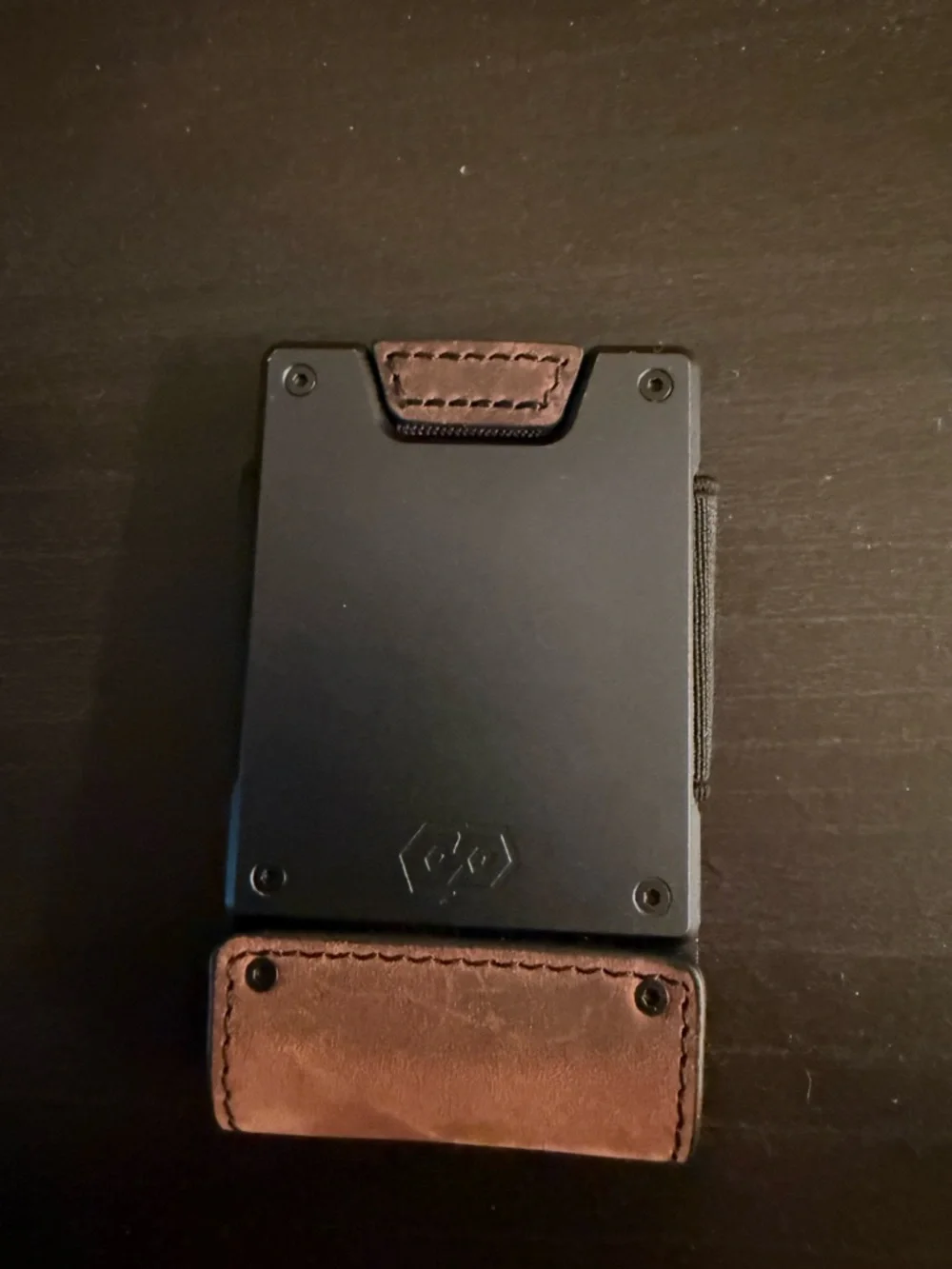 Proof Wallet - Picture 2 of 2